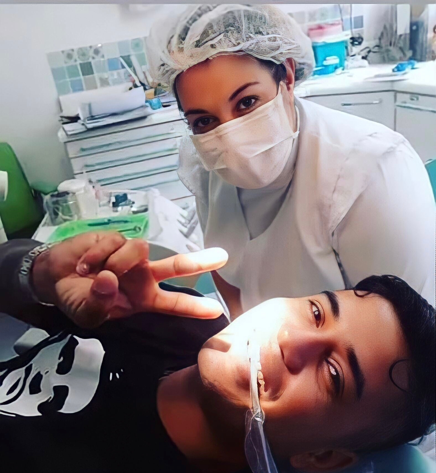Clínica Odontológica no Centro de SP